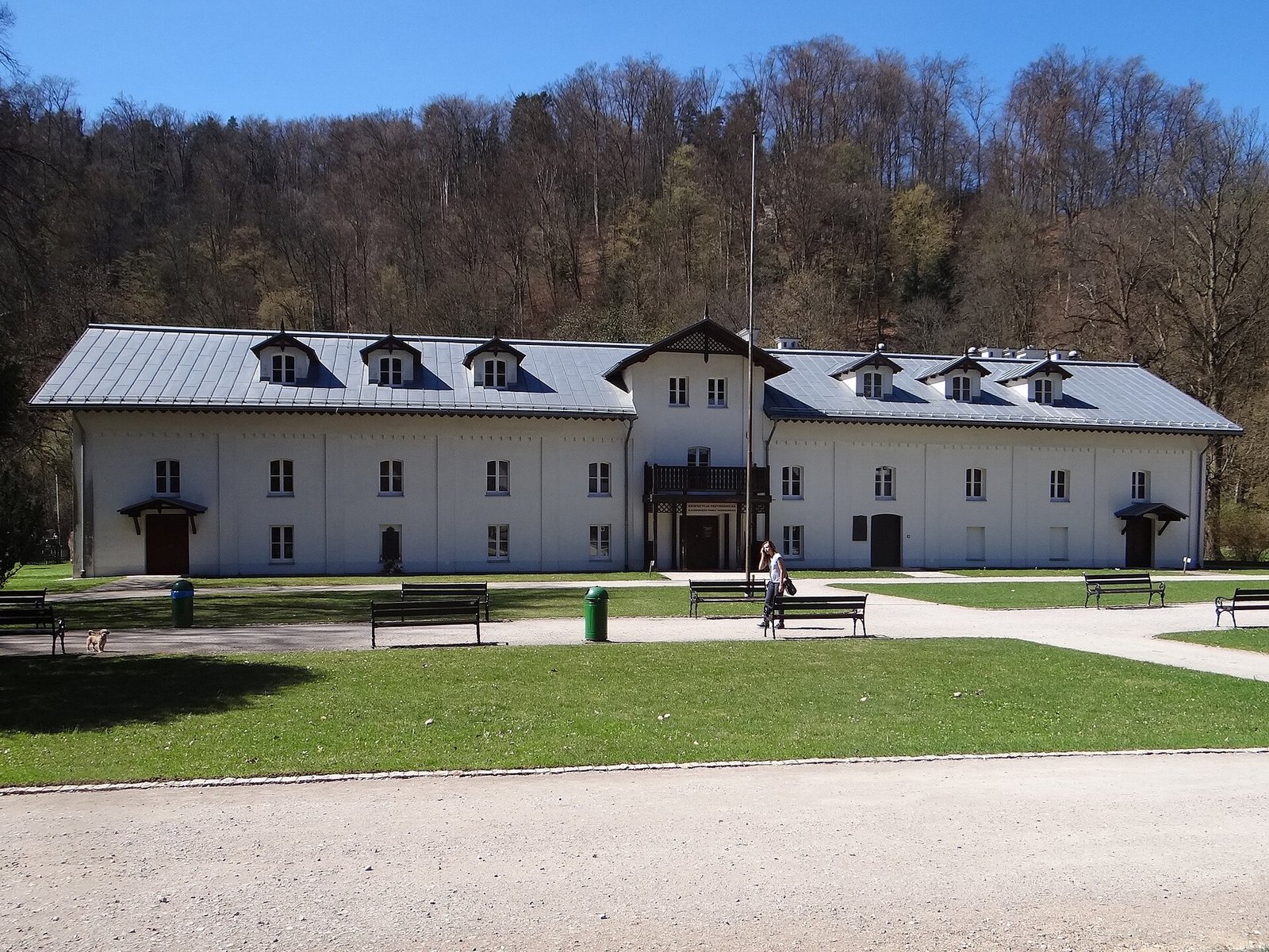 Muzeum Ojcowskiego Parku Narodowego