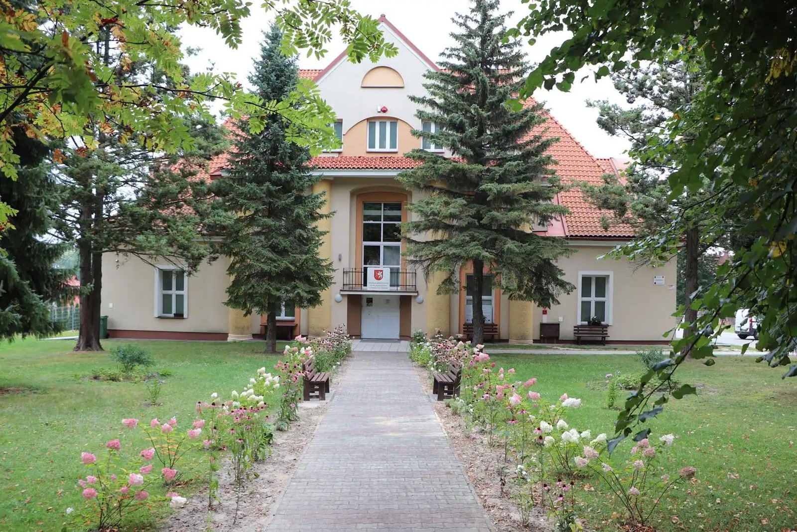 Muzeum Regionalne im. Janusza Petera w Tomaszowie Lubelskim