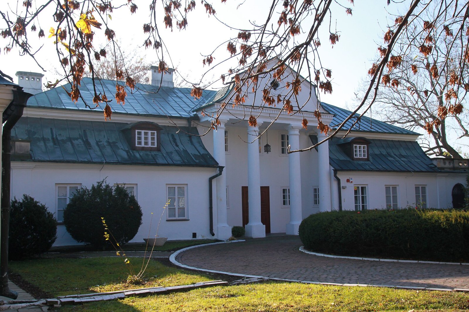Muzeum im. ks. Stanisława Staszica w Hrubieszowie