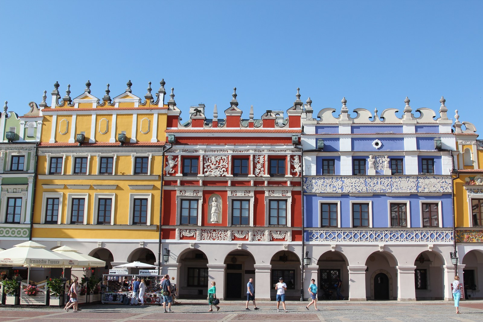 Muzeum Zamojskie w Zamościu