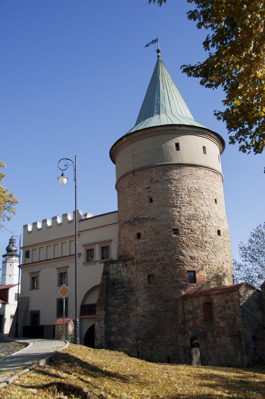 Muzeum Ziemi Bieckiej w Bieczu