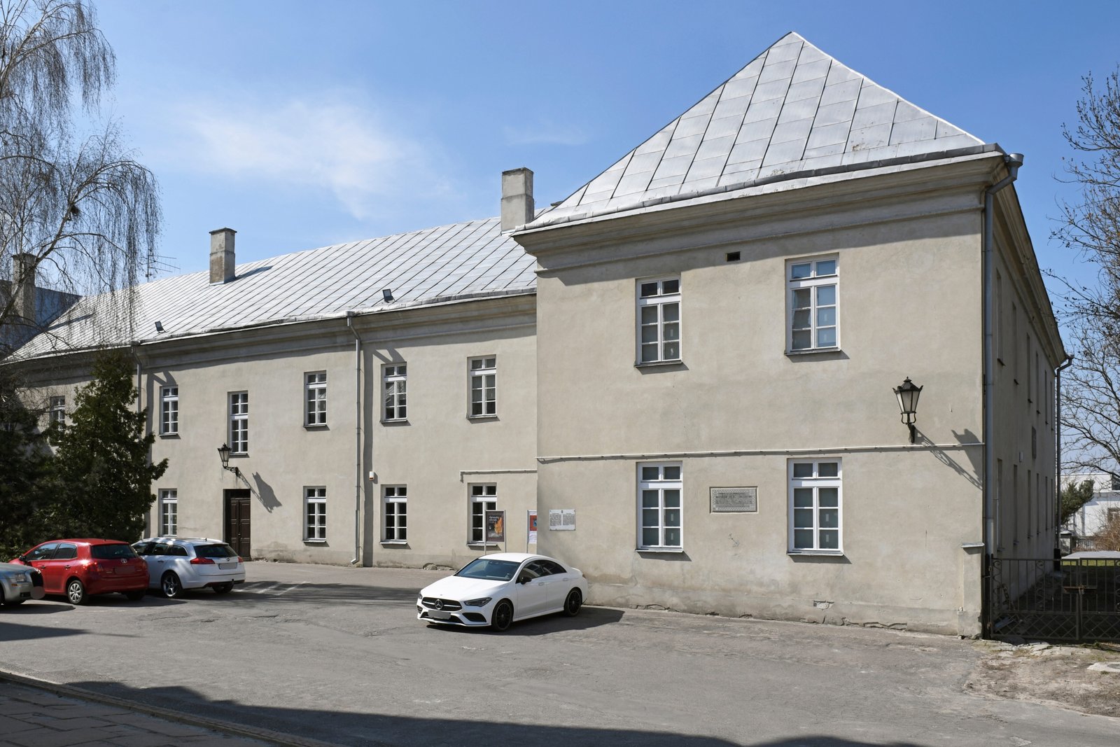 Muzeum Ziemi Chełmskiej im. Wiktora Ambroziewicza