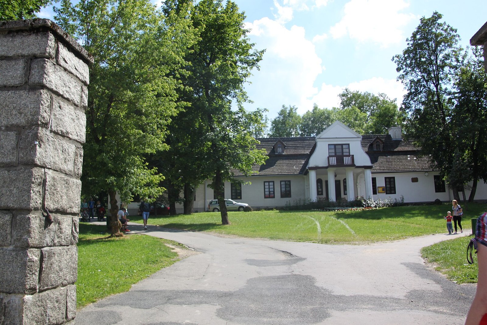 Muzeum Regionalne Ziemi Limanowskiej w Limanowej