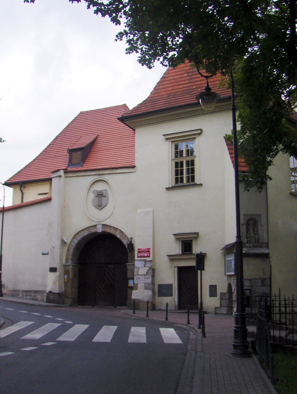 Muzeum Żup Krakowskich Wieliczka