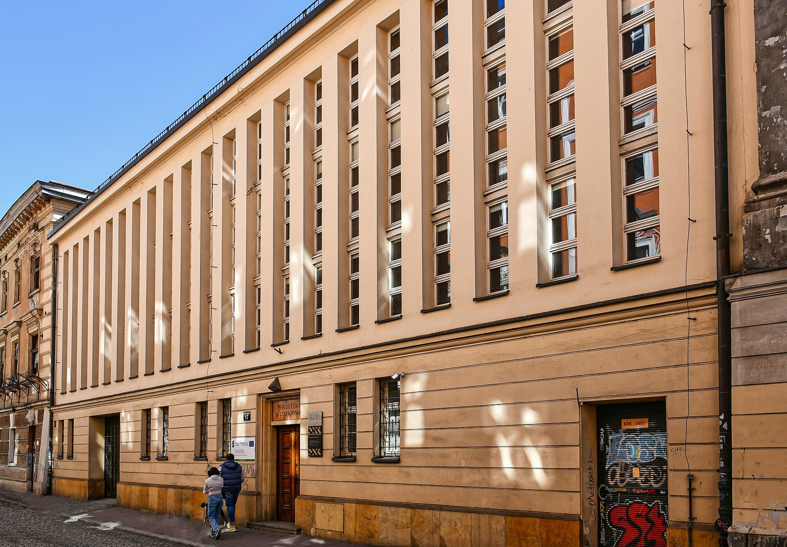 Biblioteka Książąt Czartoryskich