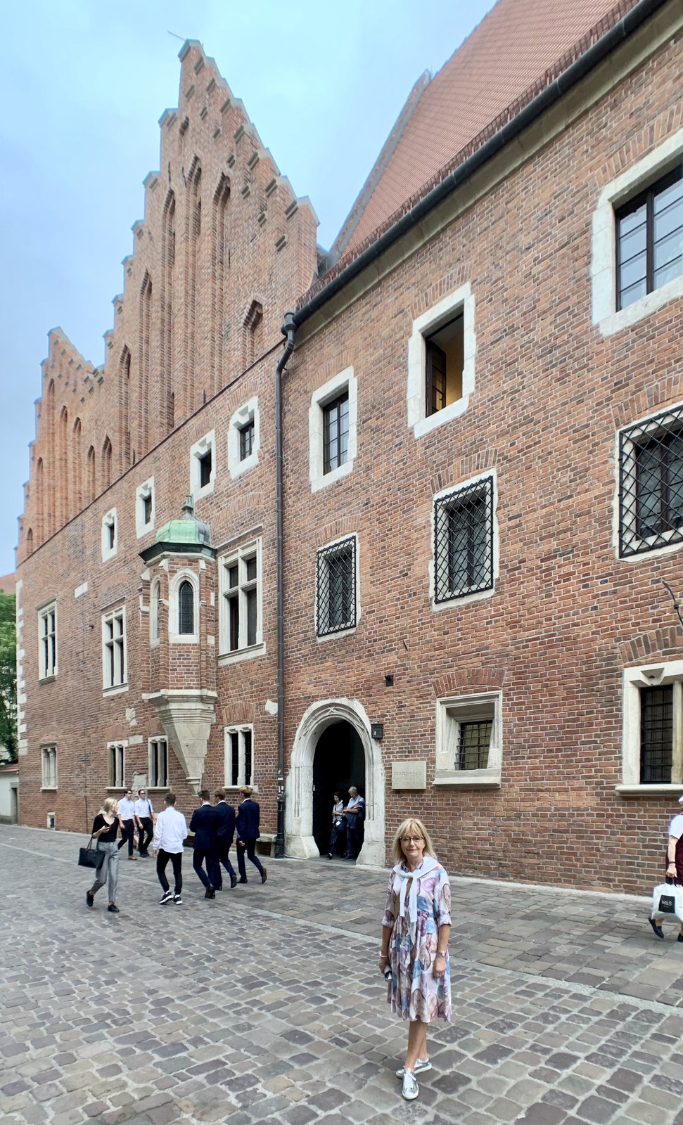 Muzeum Uniwersytetu Jagiellońskiego Collegium Maius