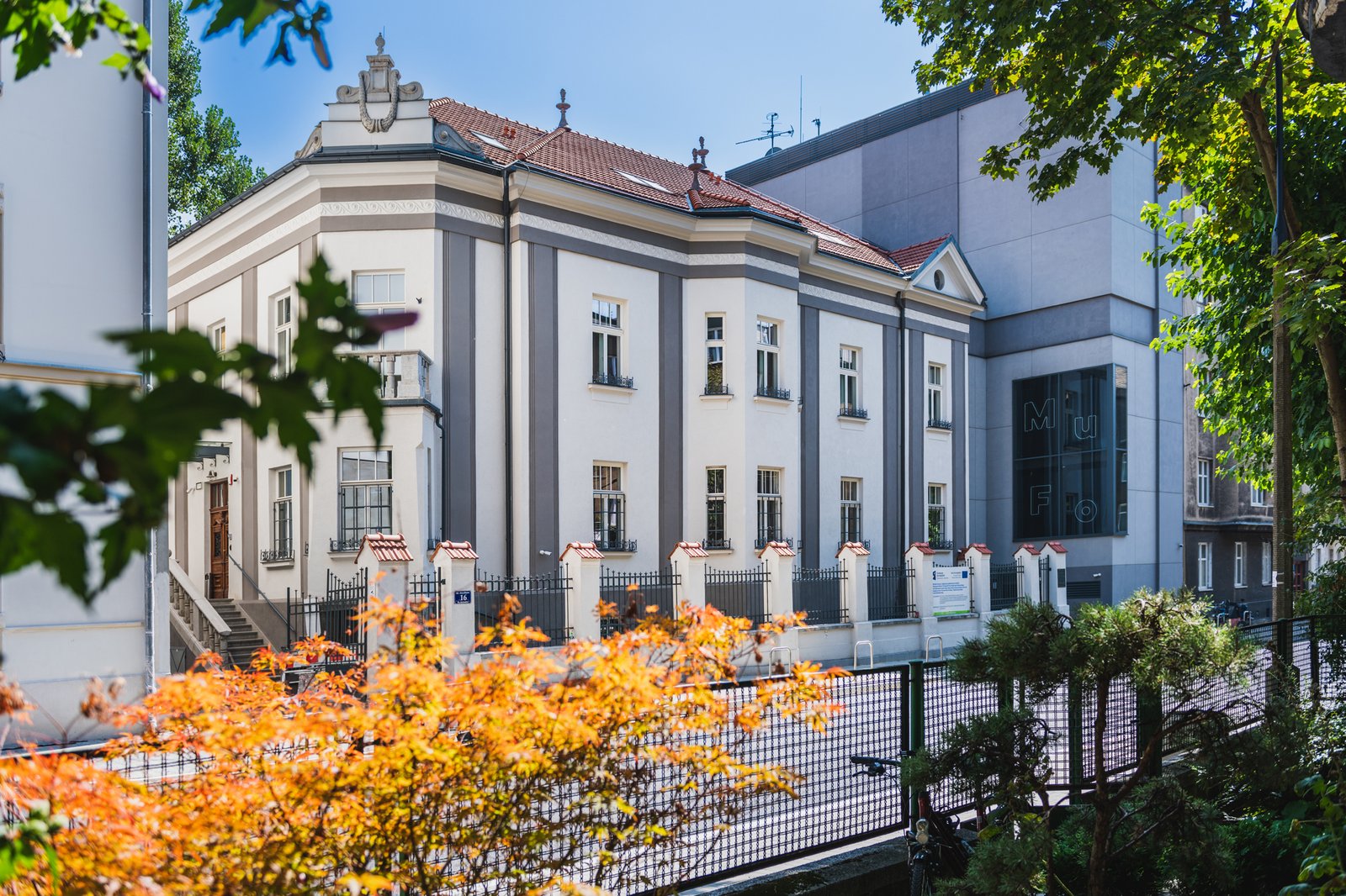 MuFo Józefitów