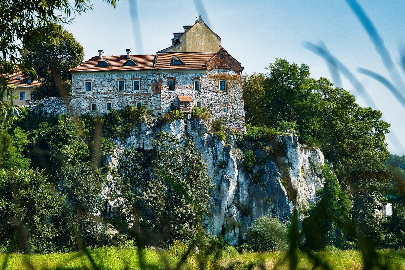 Muzeum Benedyktynów w Tyńcu