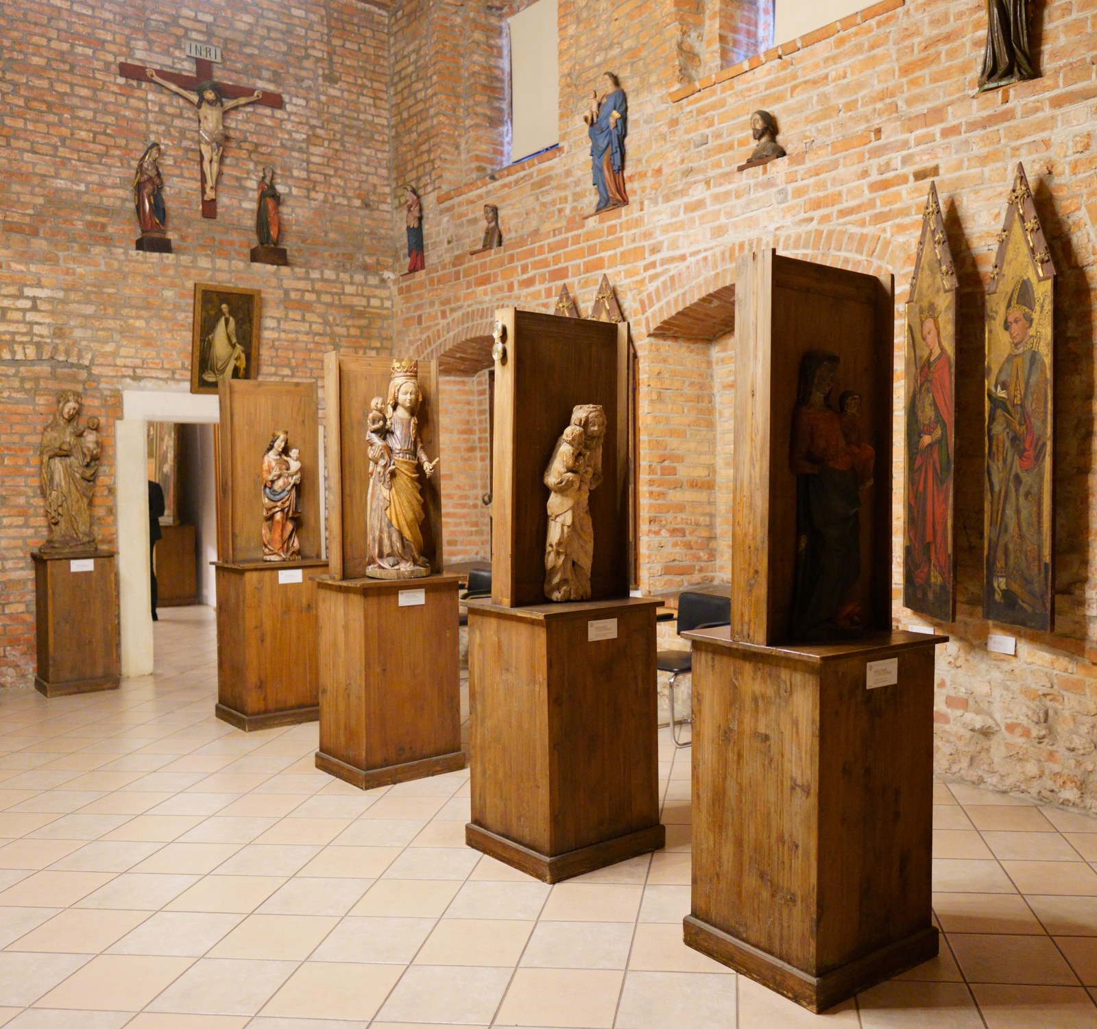 Muzeum Diecezjalne w Tarnowie