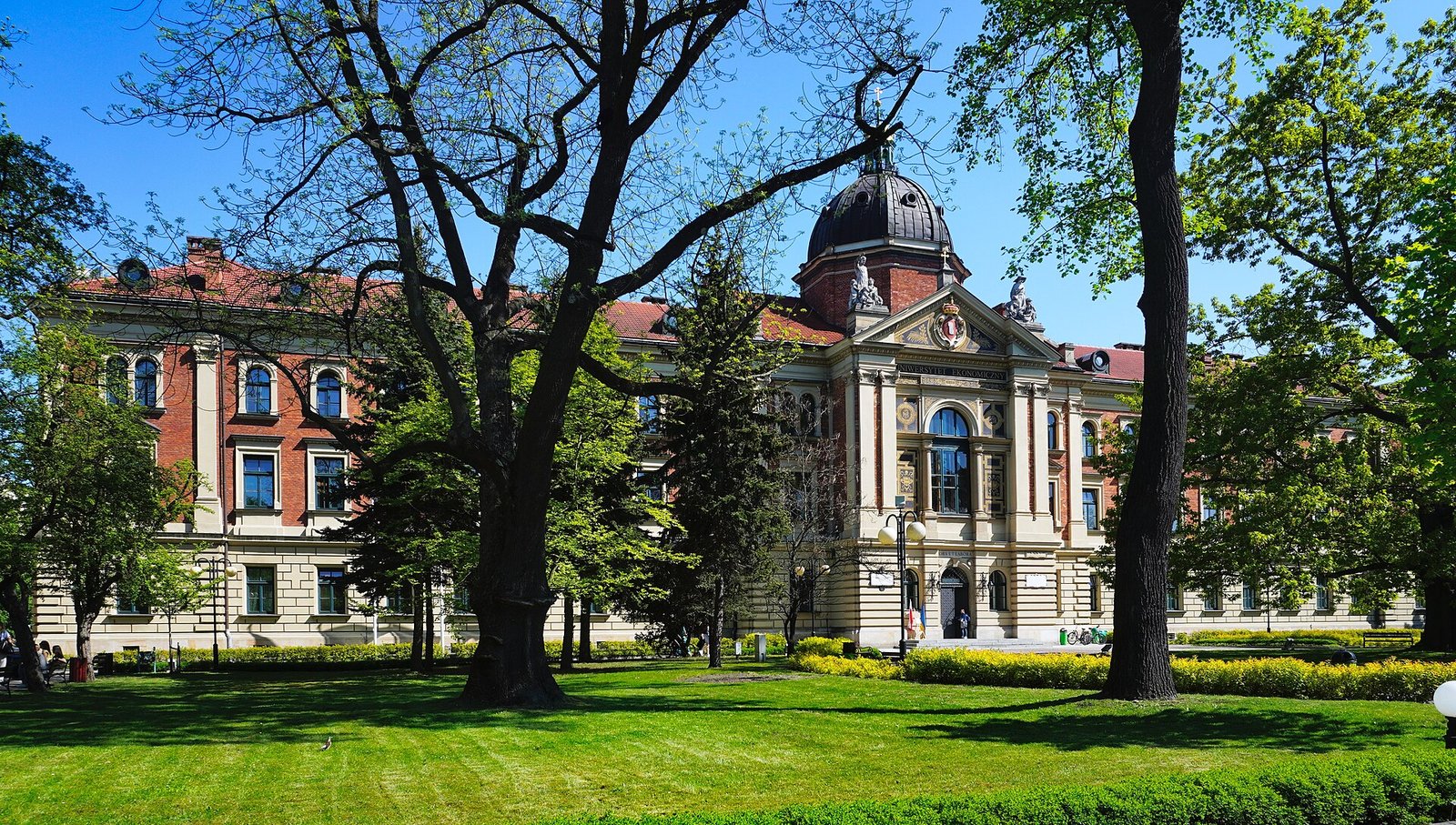 Museum of the Krakow University of Economics