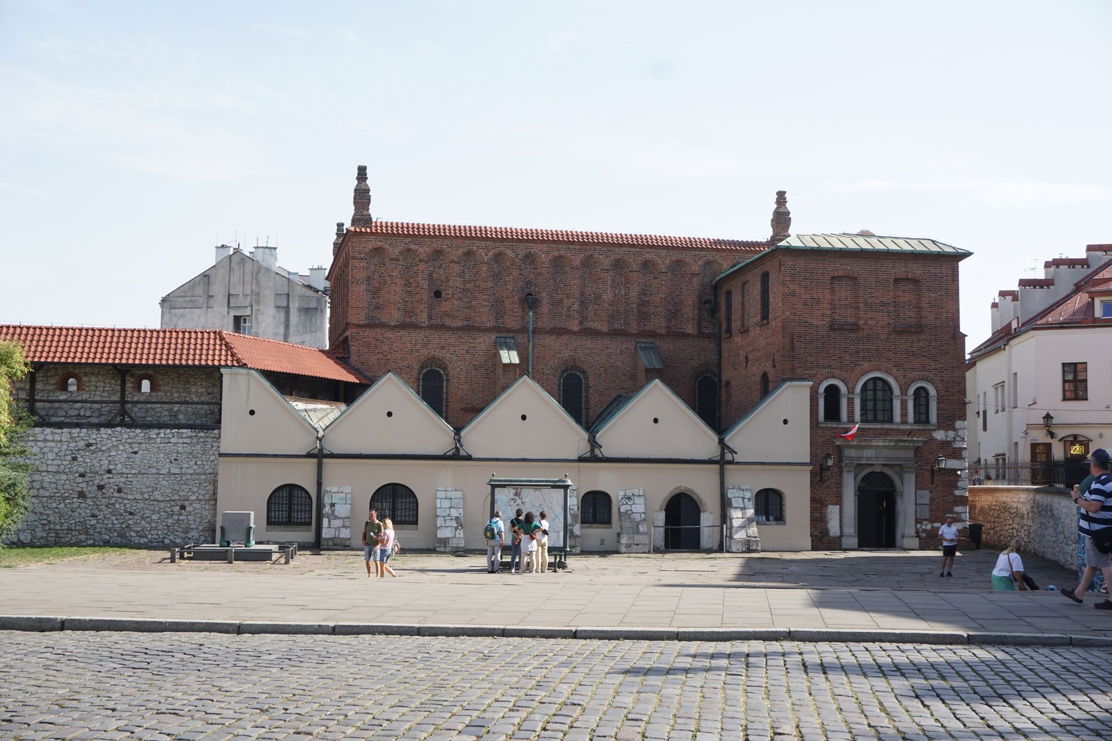 Stara Synagoga