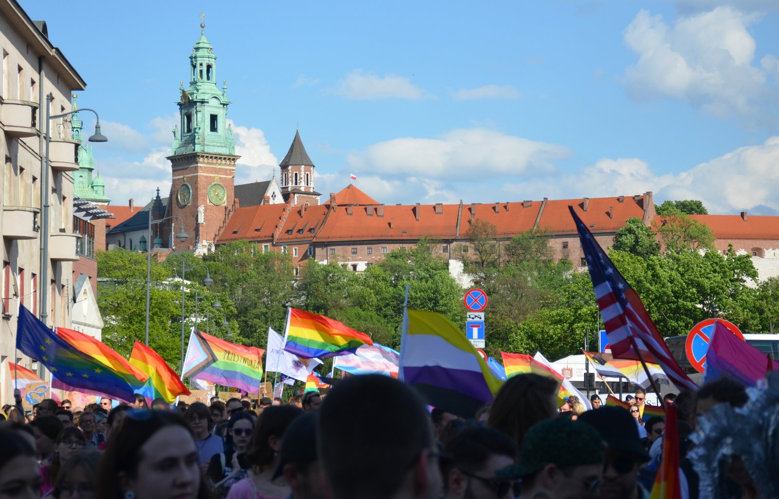Zamek Królewski na Wawelu