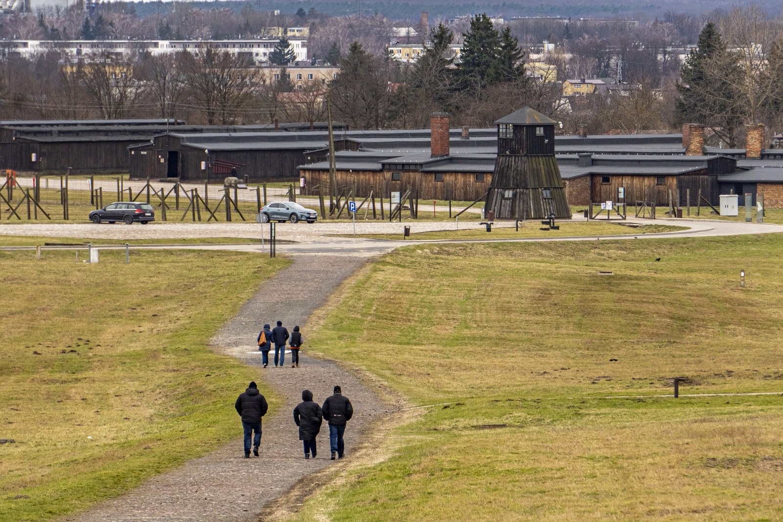Państwowe Muzeum na Majdanku