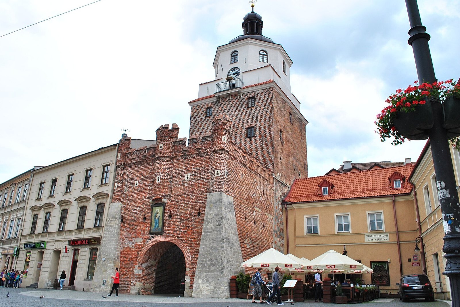 Muzeum Historii Miasta Lublina