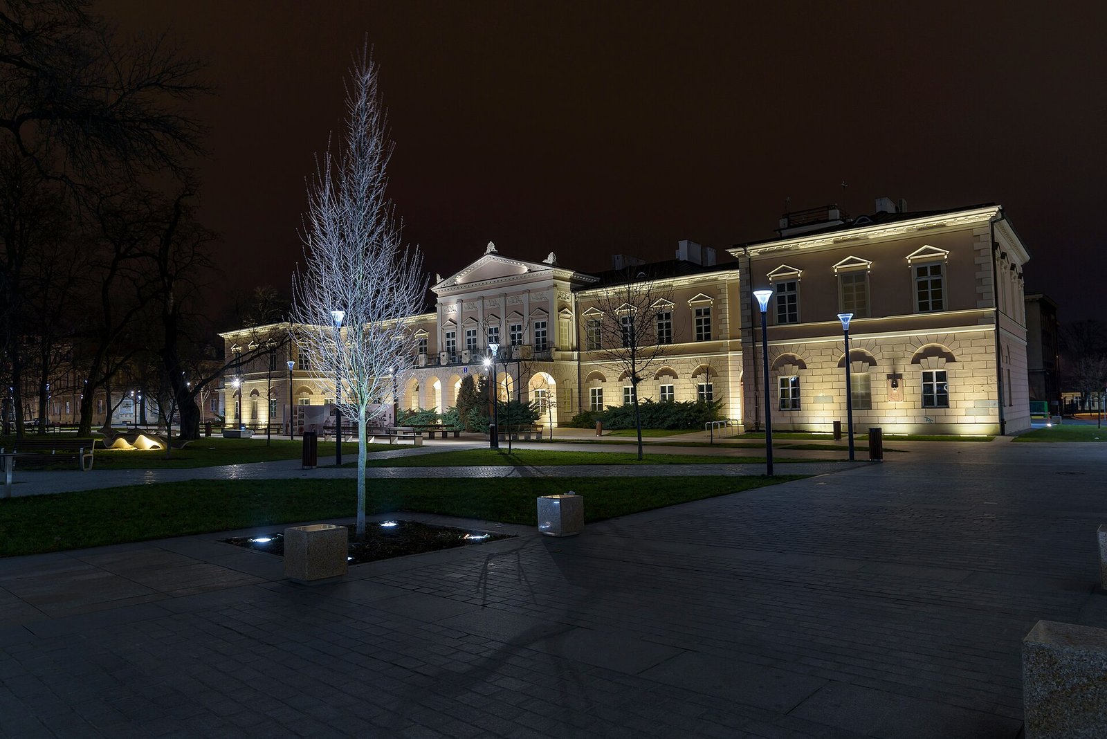 Muzeum Ziem Wschodnich Dawnej Rzeczypospolitej